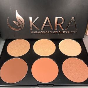 KARA BEAUTY, CONTOUR AND HIGHLIGHT ✨